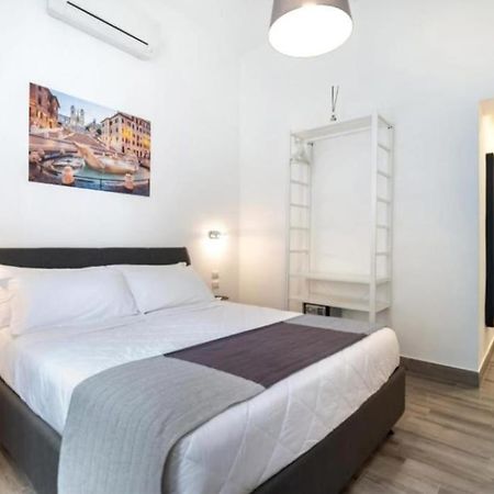 Clementi 18 Suites Rome Exterior photo