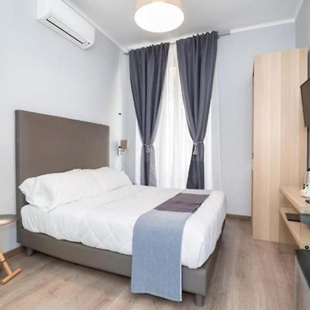 Clementi 18 Suites Rome Exterior photo