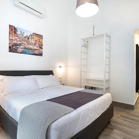 Clementi 18 Suites Rome Exterior photo