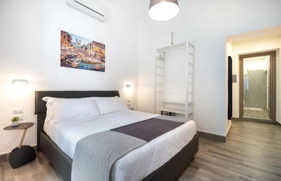 Clementi 18 Suites Rome Exterior photo