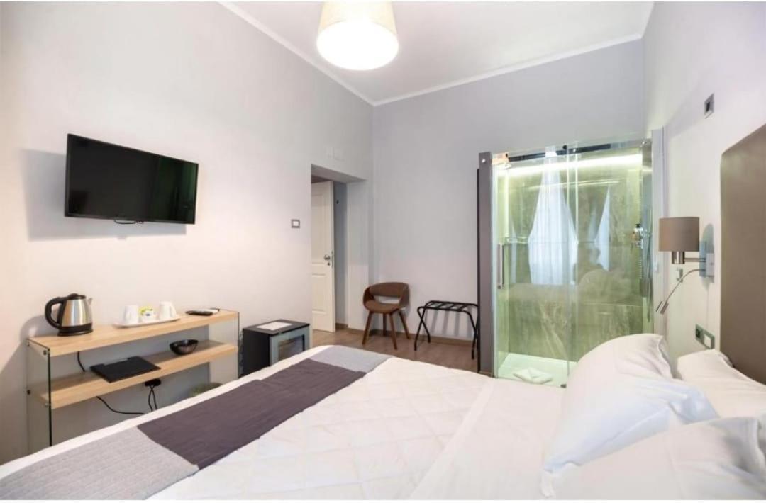 Clementi 18 Suites Rome Exterior photo