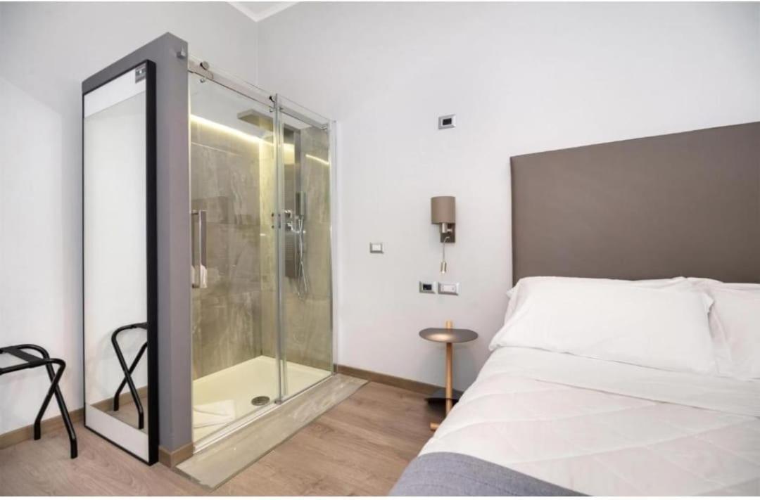 Clementi 18 Suites Rome Exterior photo