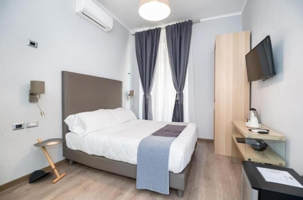 Clementi 18 Suites Rome Exterior photo