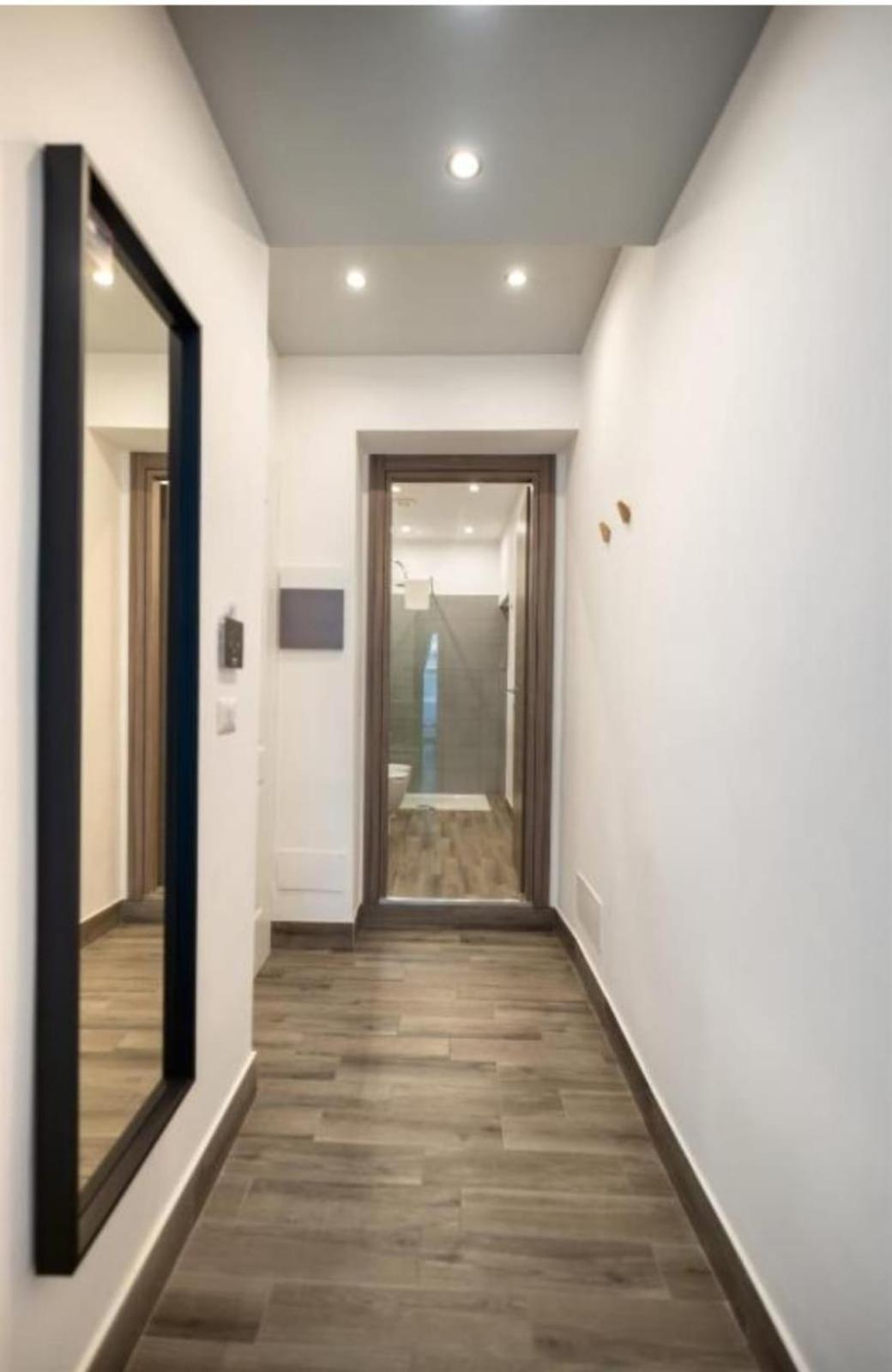 Clementi 18 Suites Rome Exterior photo