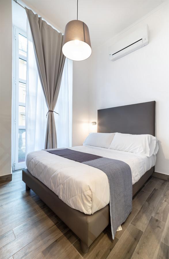 Clementi 18 Suites Rome Exterior photo