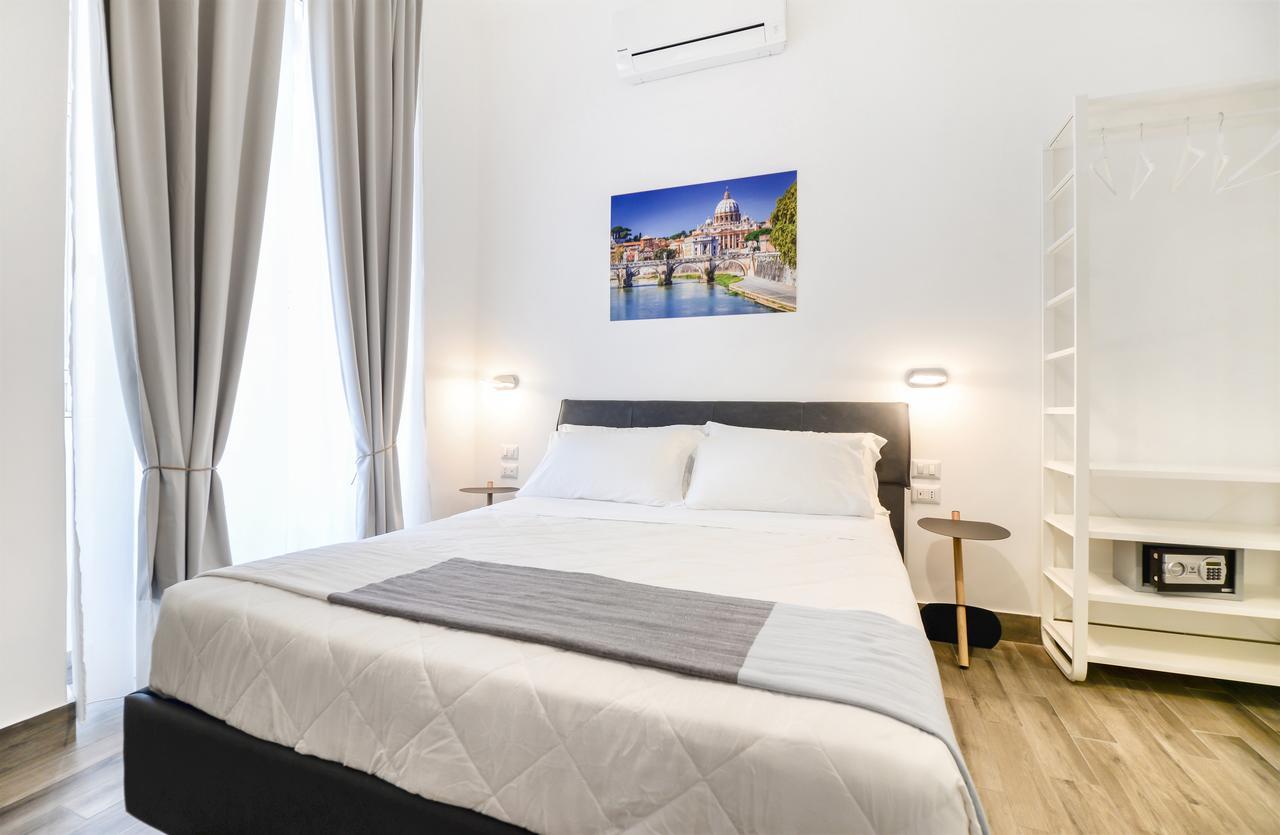 Clementi 18 Suites Rome Exterior photo