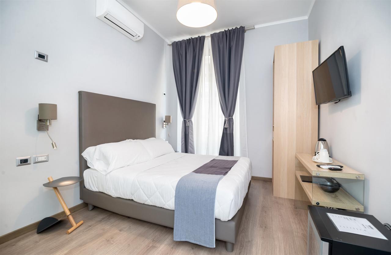 Clementi 18 Suites Rome Exterior photo