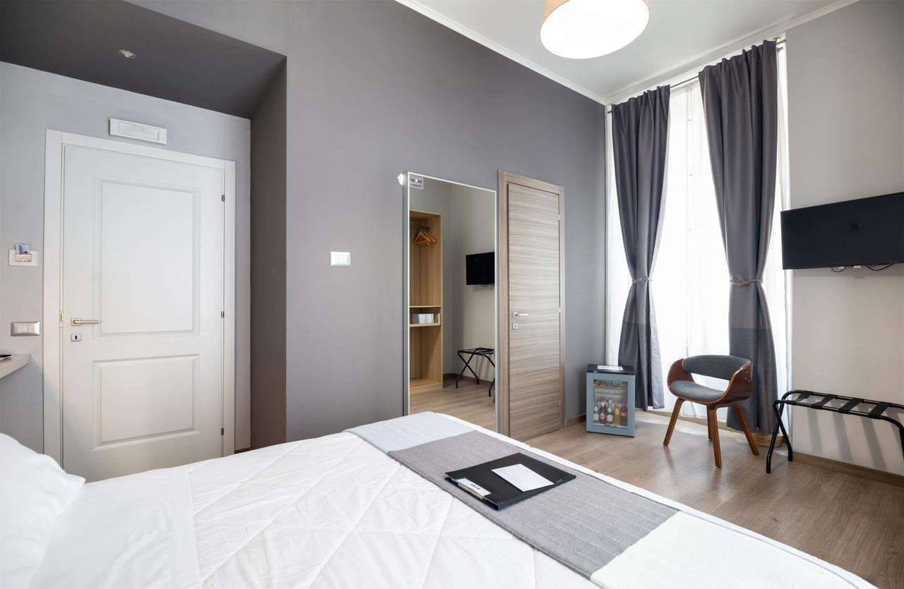 Clementi 18 Suites Rome Exterior photo