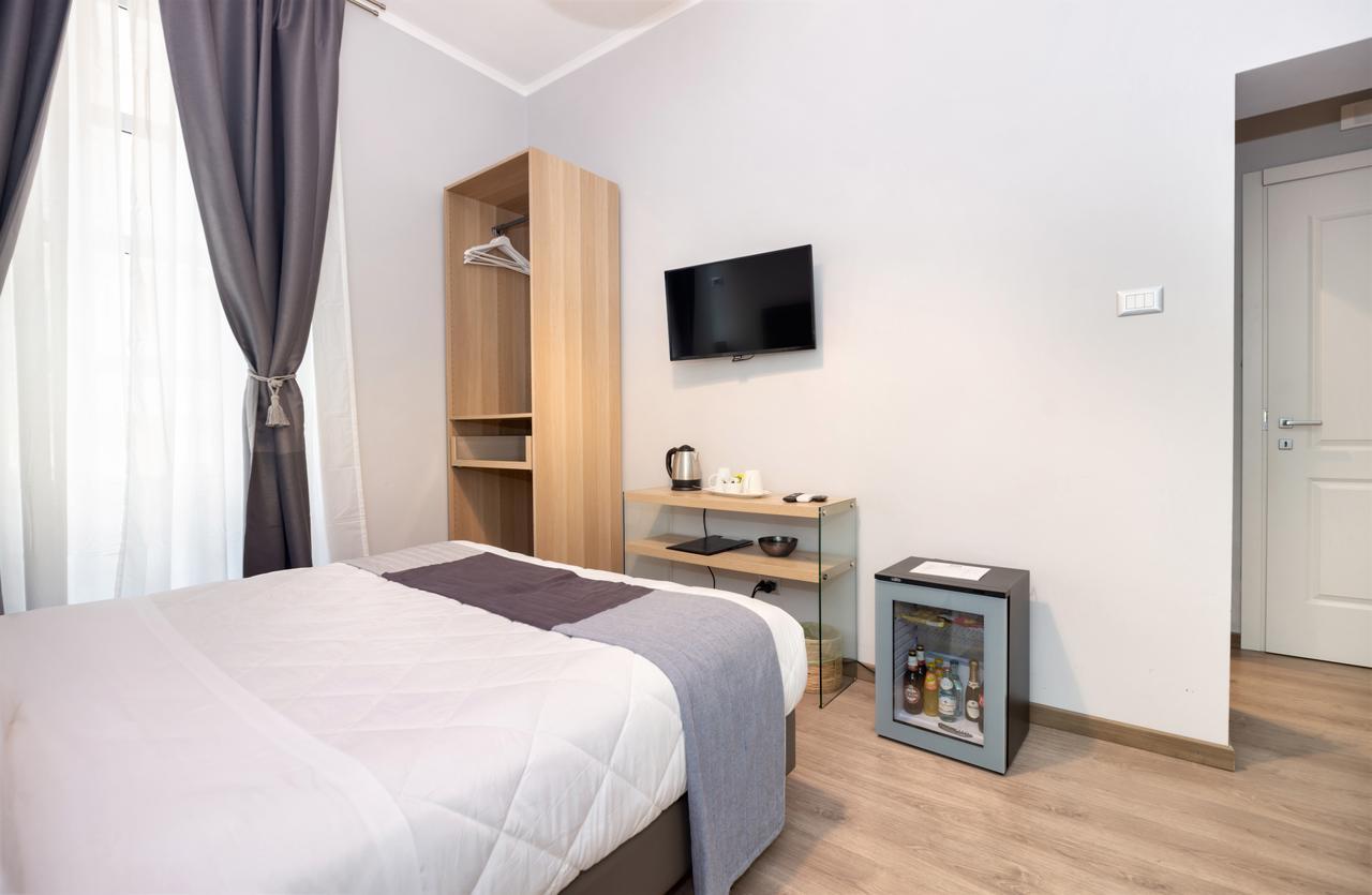 Clementi 18 Suites Rome Exterior photo