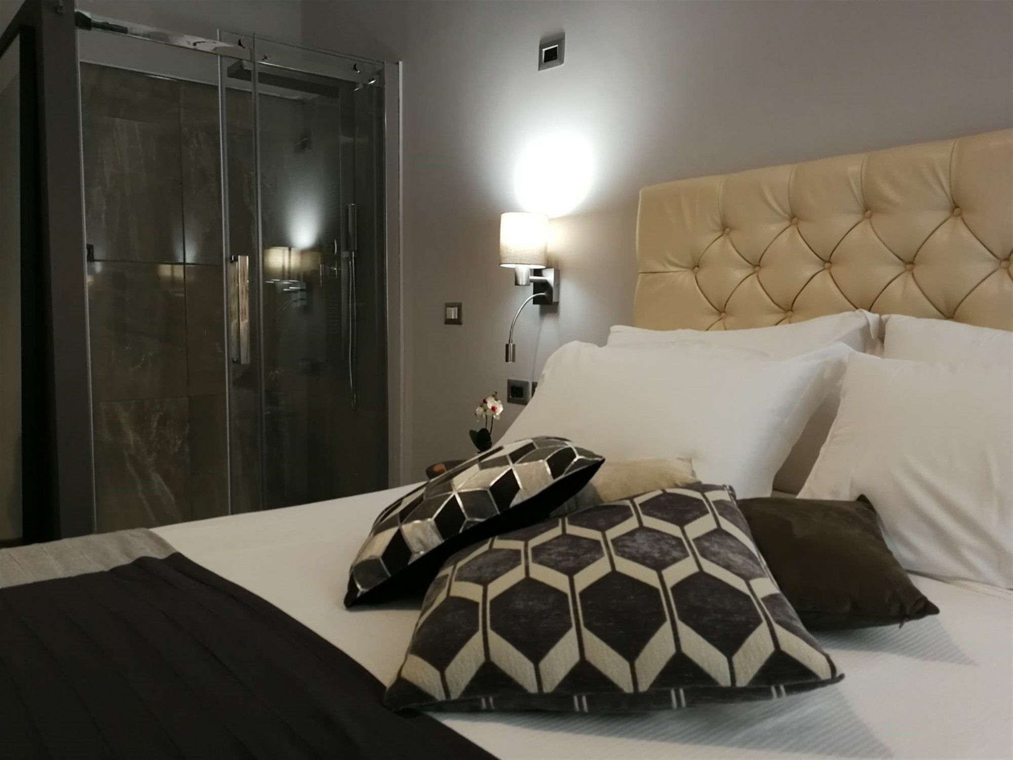Clementi 18 Suites Rome Exterior photo