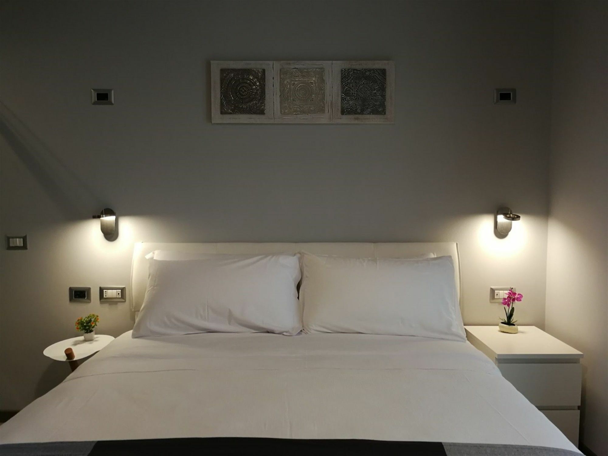Clementi 18 Suites Rome Exterior photo