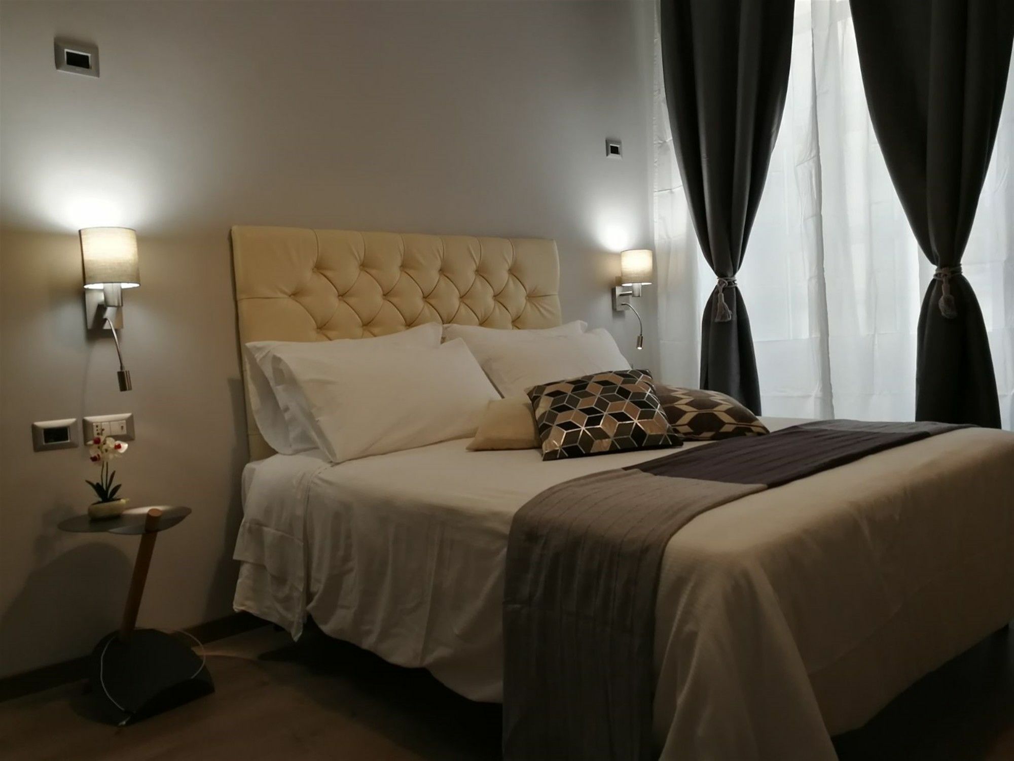 Clementi 18 Suites Rome Exterior photo