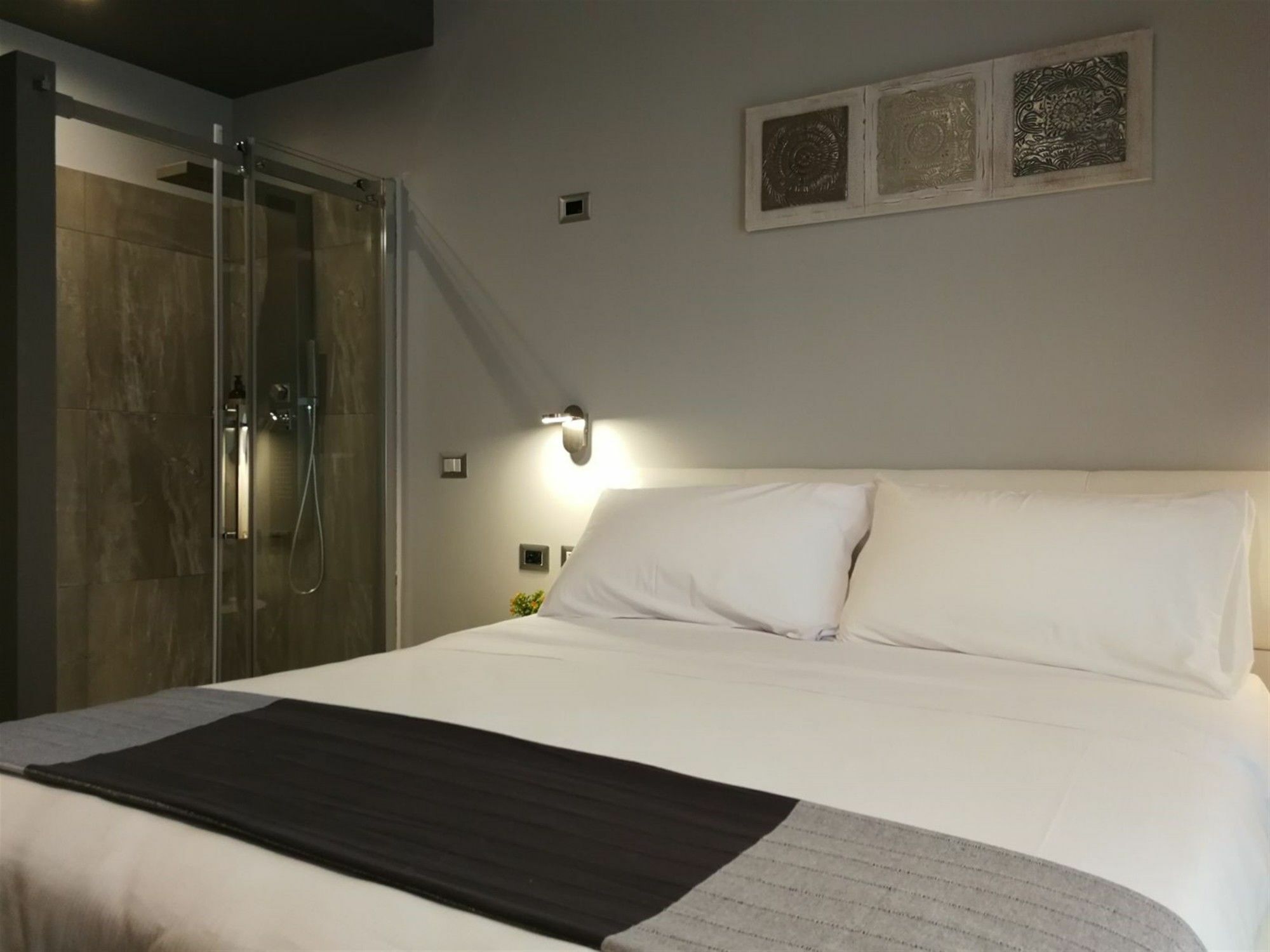 Clementi 18 Suites Rome Exterior photo