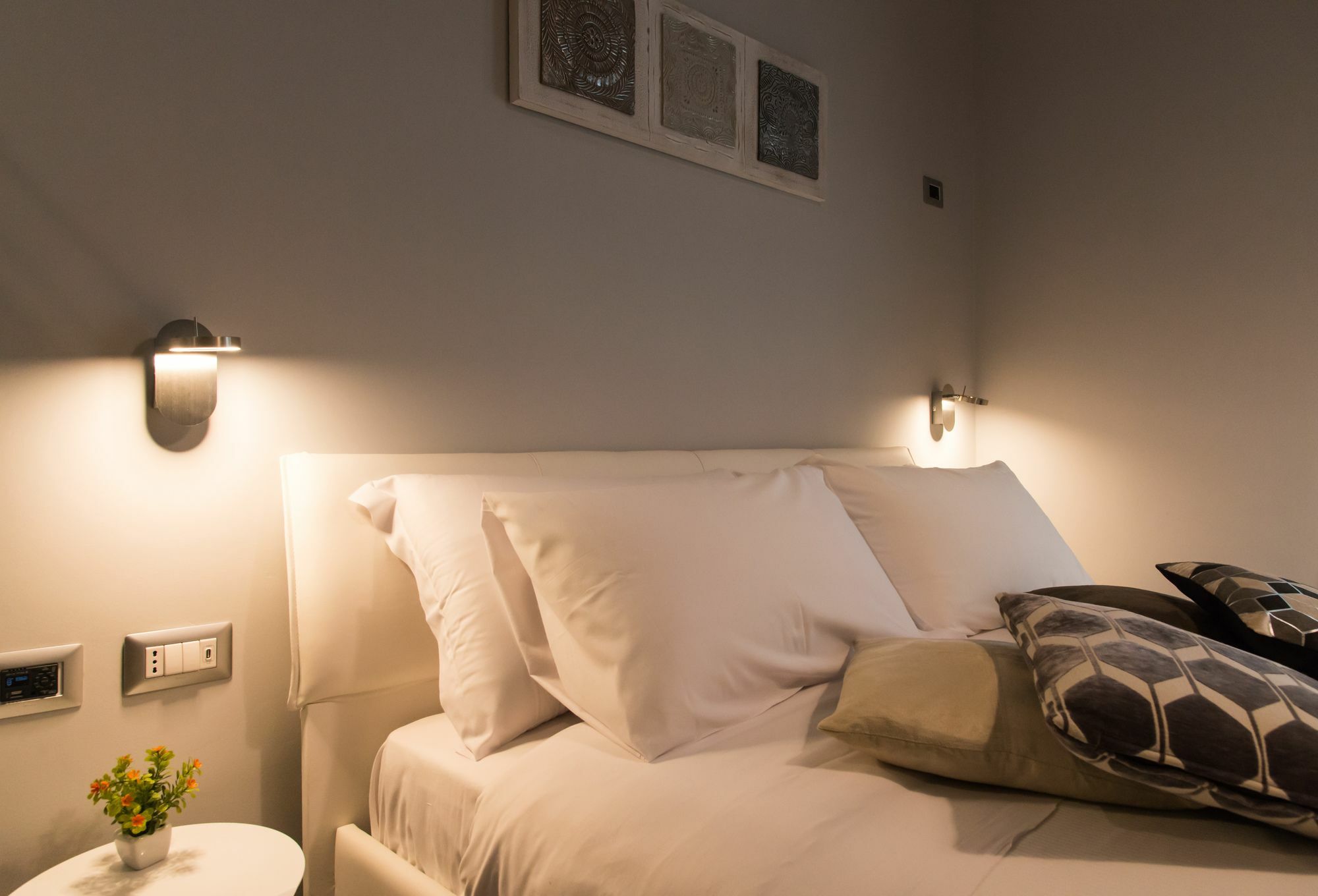 Clementi 18 Suites Rome Exterior photo