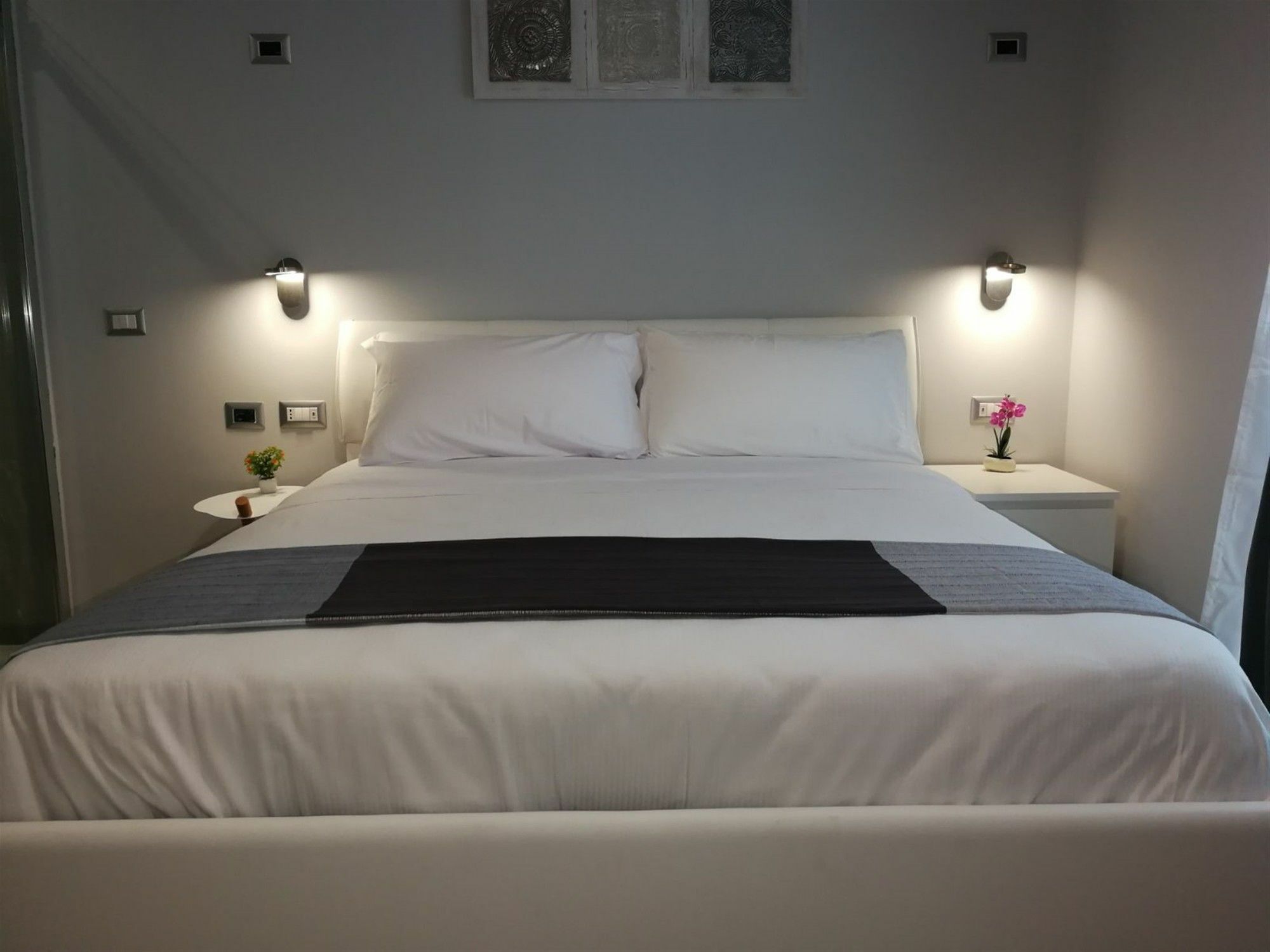 Clementi 18 Suites Rome Exterior photo
