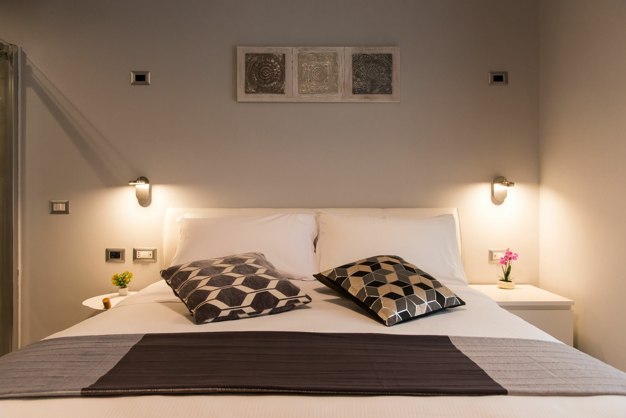 Clementi 18 Suites Rome Exterior photo