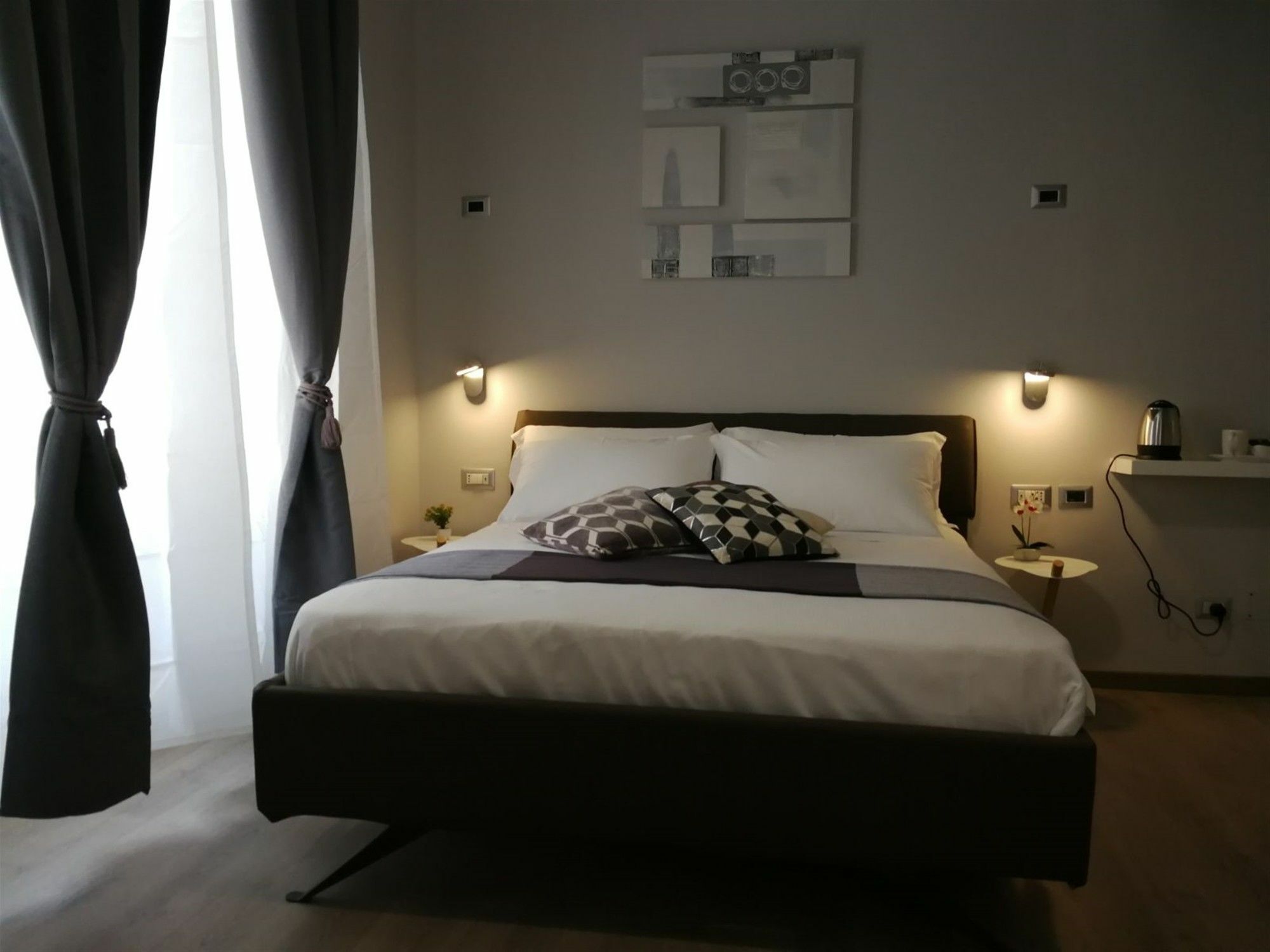 Clementi 18 Suites Rome Exterior photo