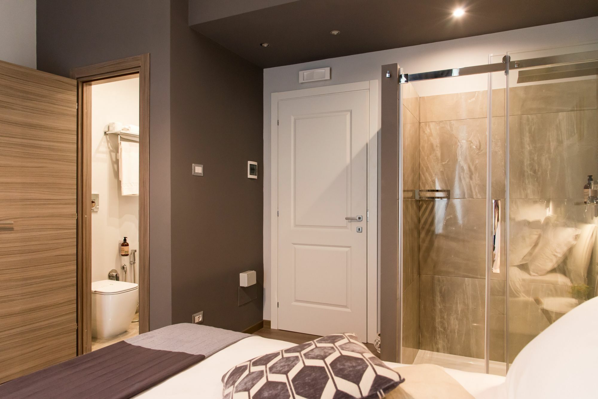 Clementi 18 Suites Rome Exterior photo