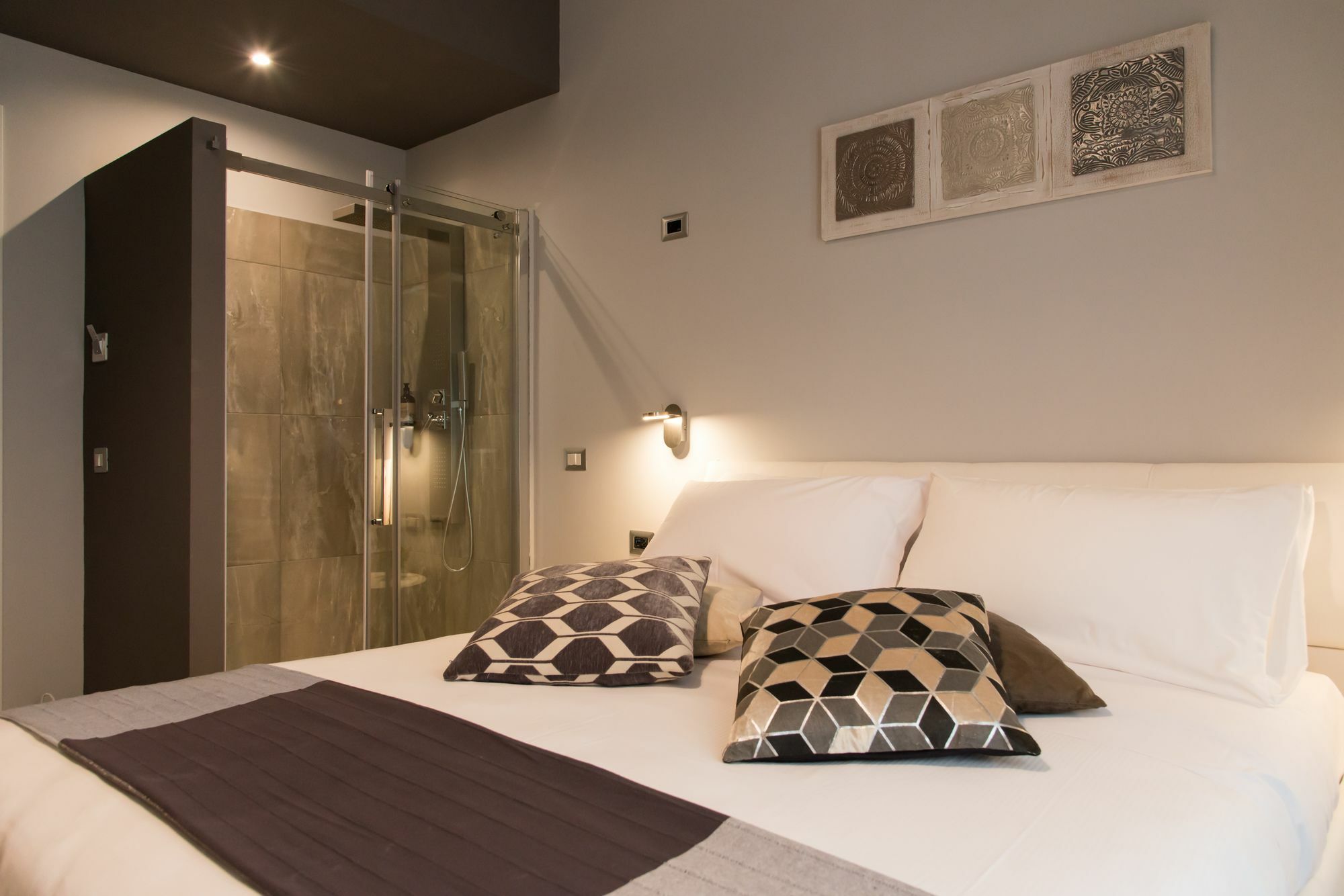 Clementi 18 Suites Rome Exterior photo