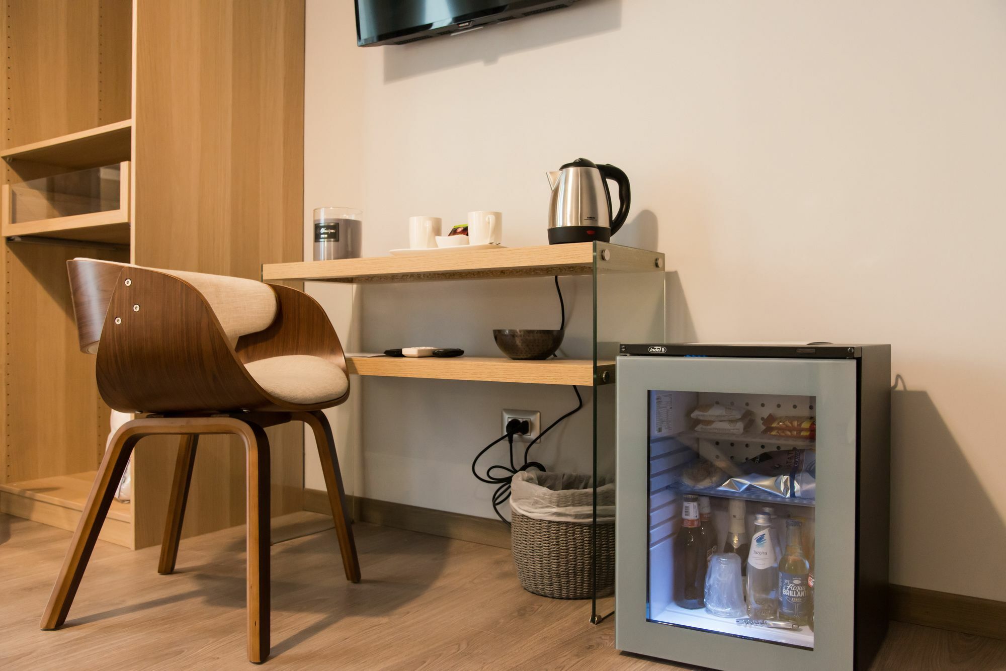 Clementi 18 Suites Rome Exterior photo