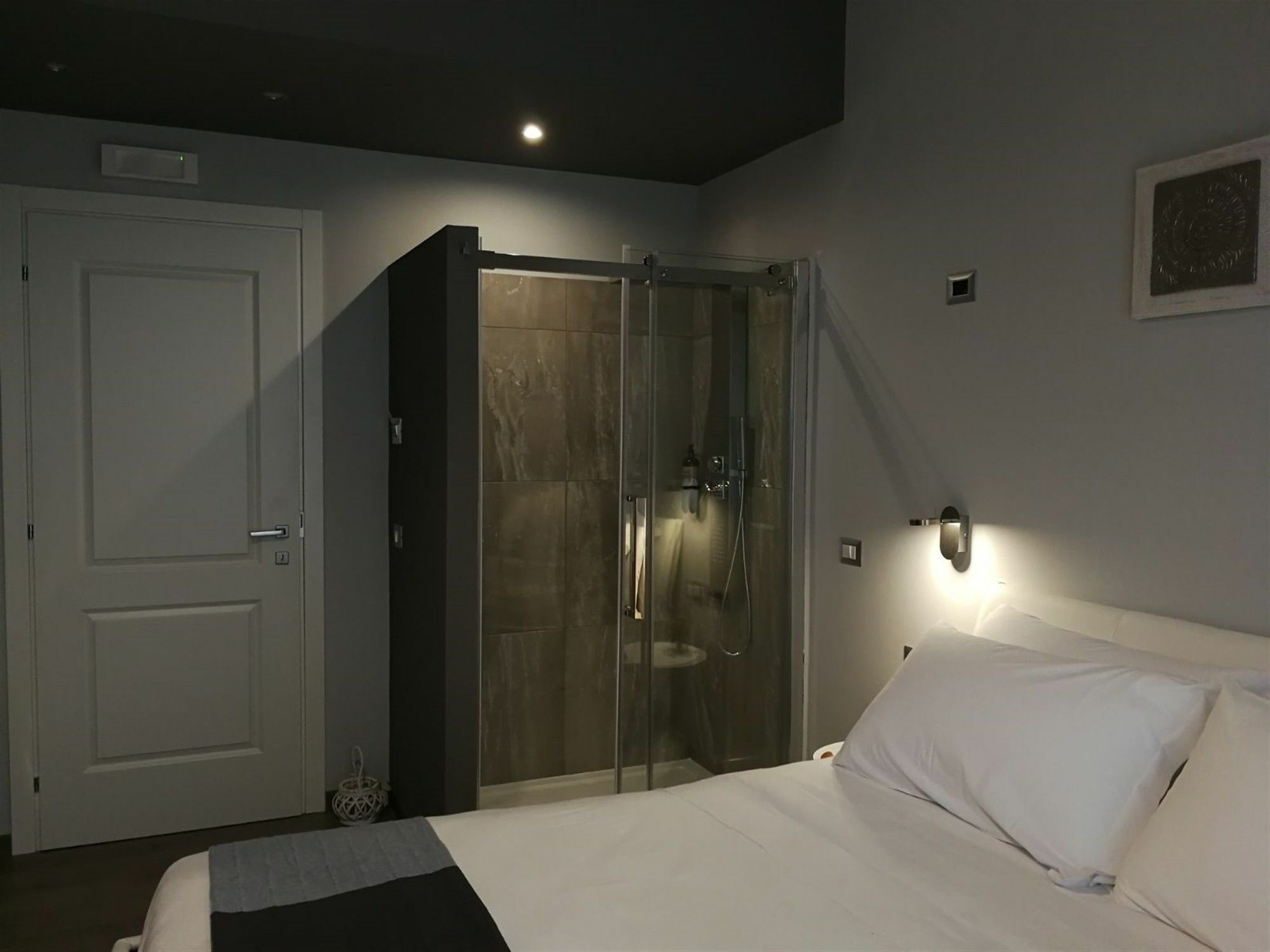 Clementi 18 Suites Rome Exterior photo